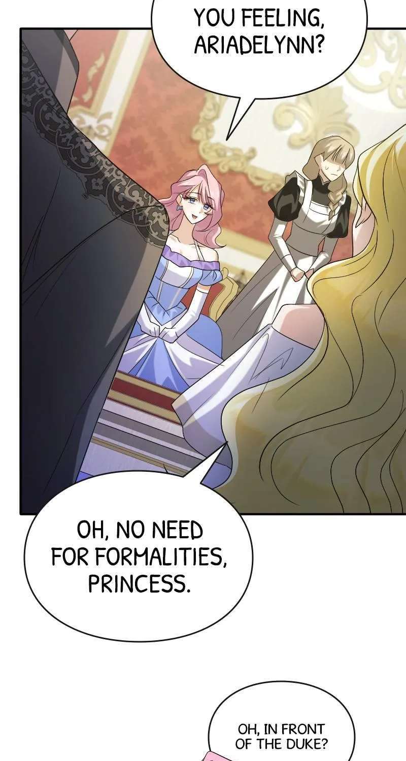 Just Kill Me Now Chapter 29 page 77 - 
