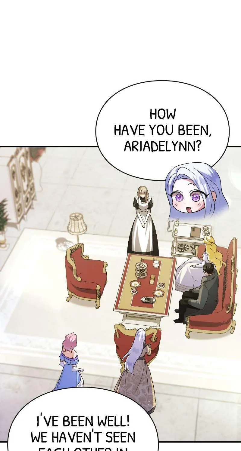 Just Kill Me Now Chapter 29 page 98 - 