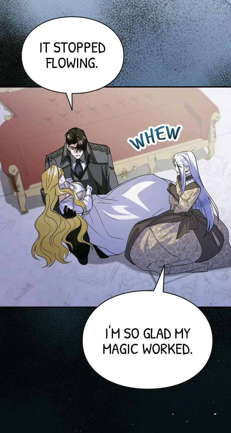 Just Kill Me Now Chapter 30 page 34 - 