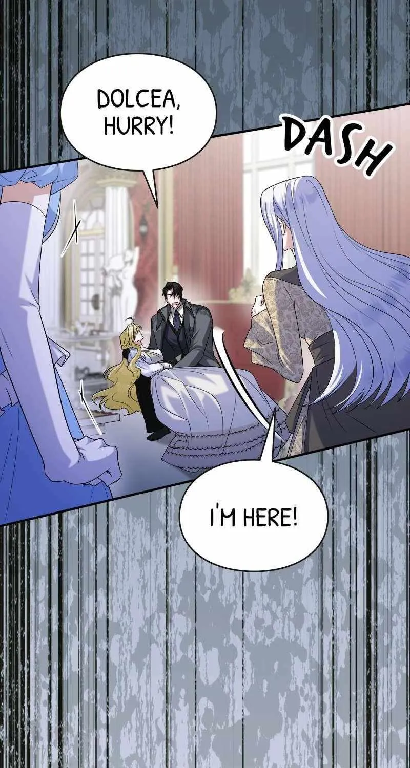 Just Kill Me Now Chapter 30 page 6 - 