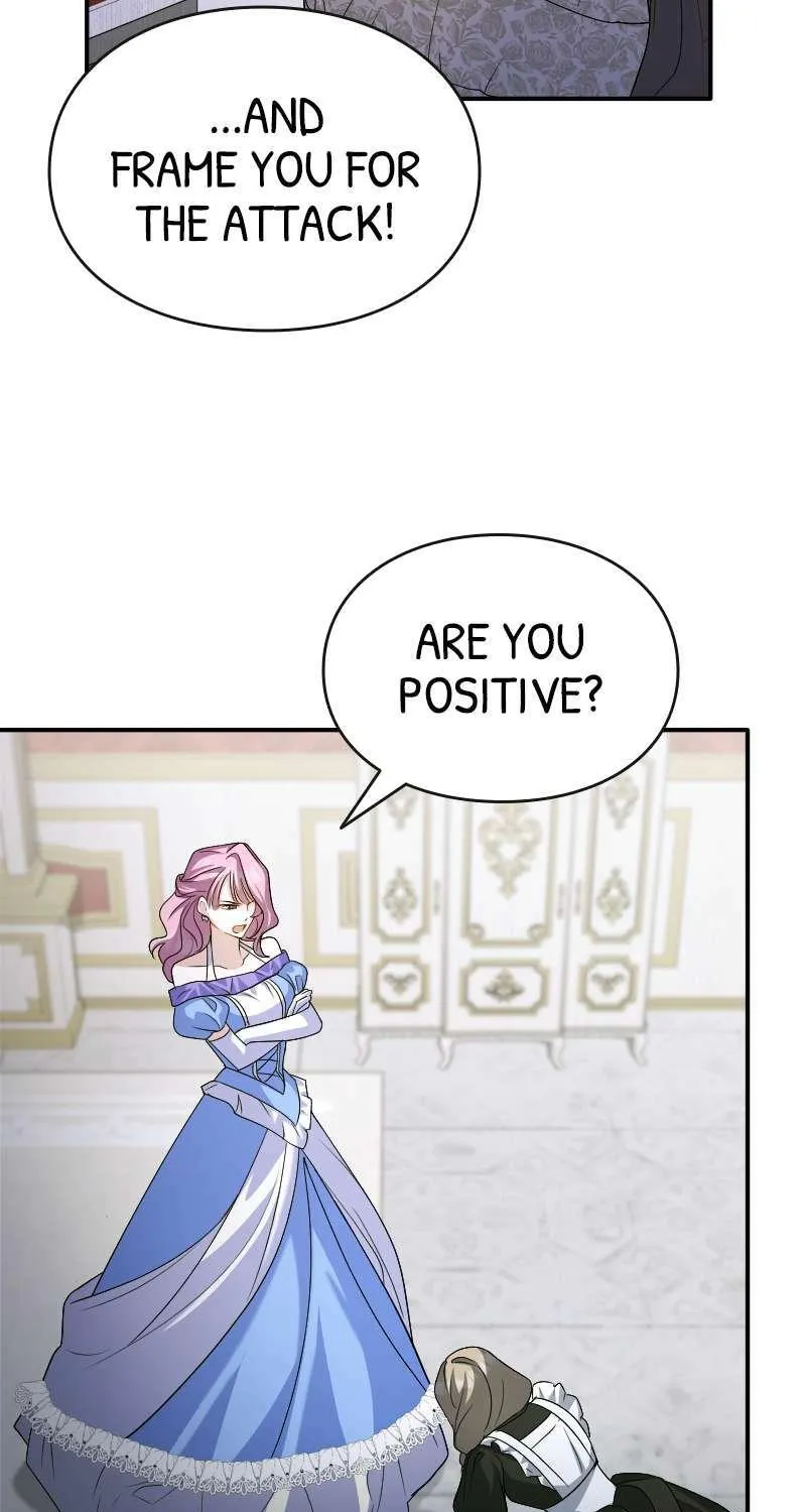 Just Kill Me Now Chapter 30 page 53 - 