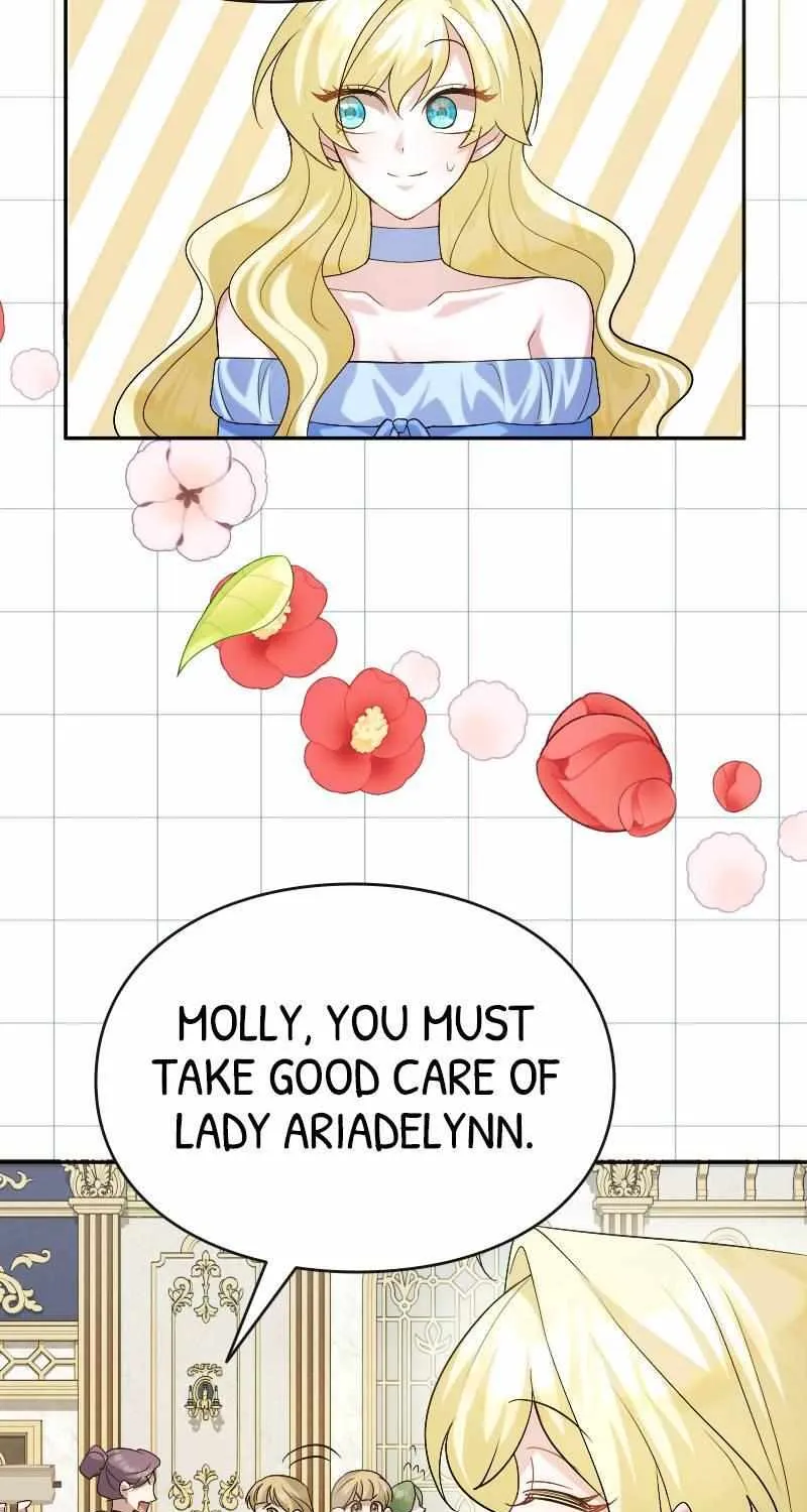 Just Kill Me Now Chapter 32 page 3 - 
