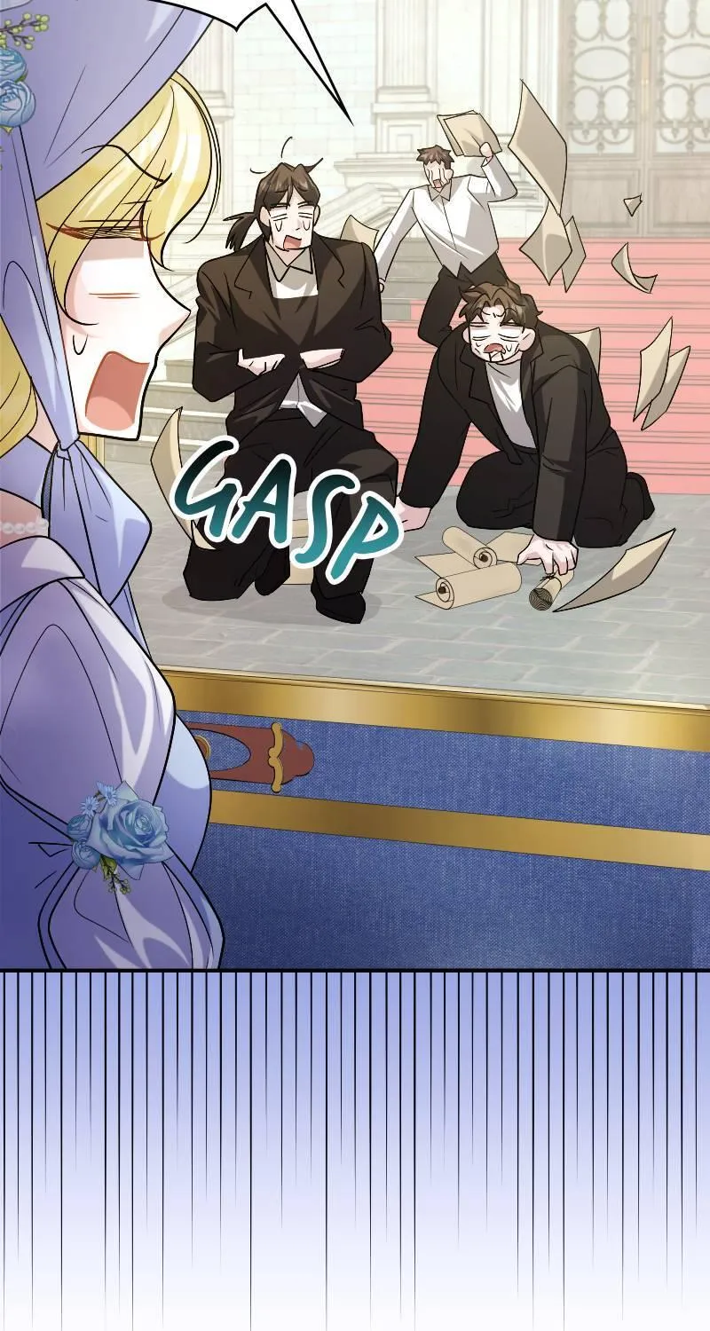 Just Kill Me Now Chapter 32 page 33 - 