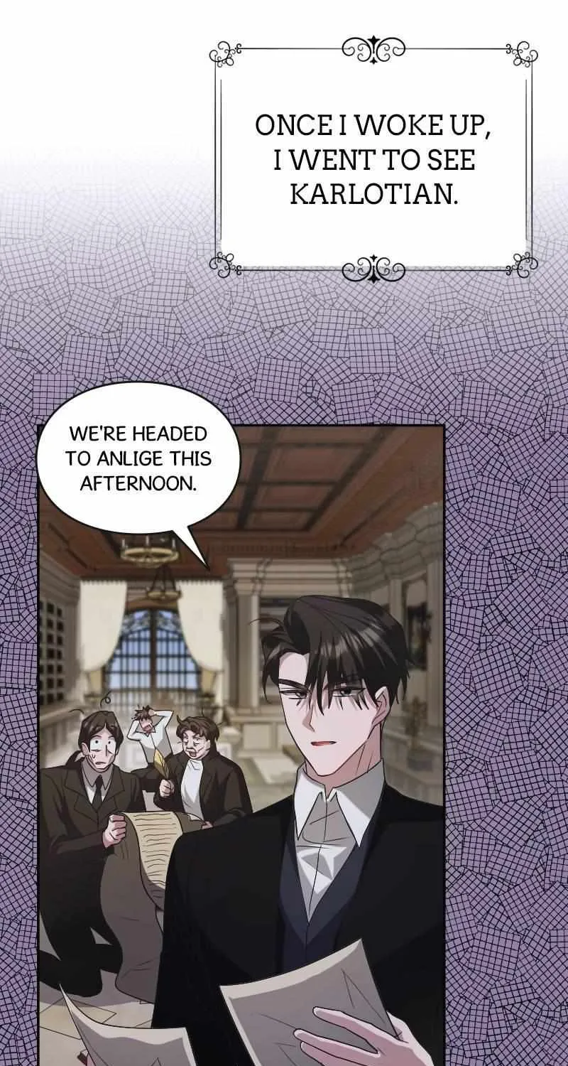 Just Kill Me Now Chapter 32 page 7 - 