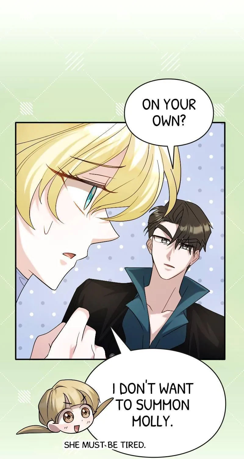 Just Kill Me Now Chapter 32 page 71 - 