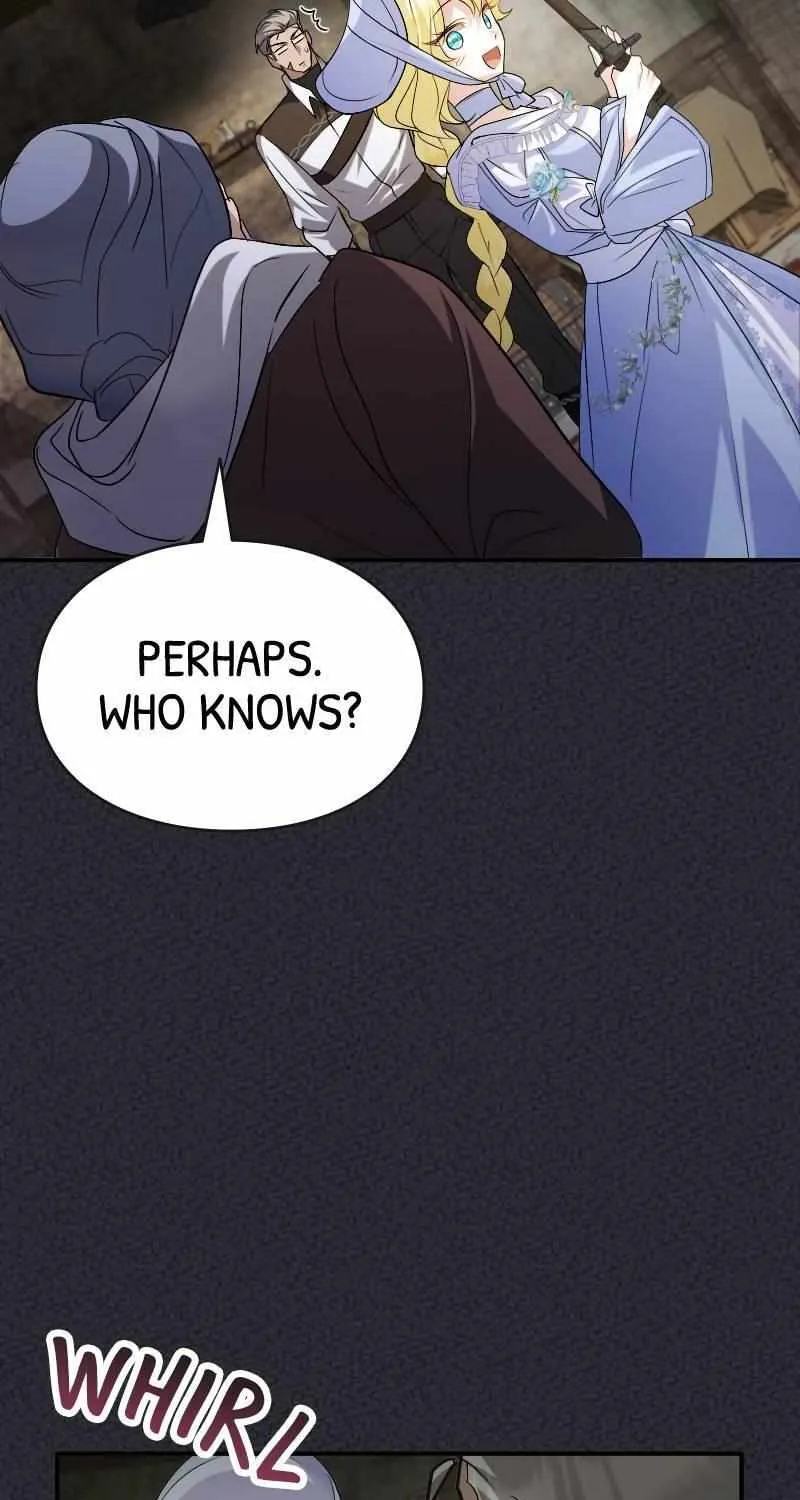 Just Kill Me Now Chapter 33 page 103 - 