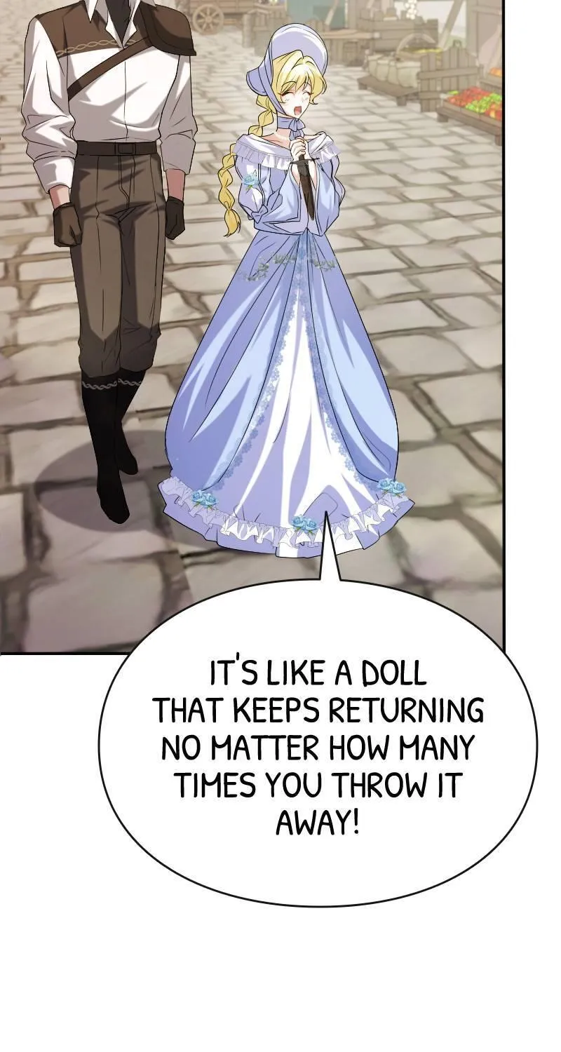 Just Kill Me Now Chapter 33 page 108 - 