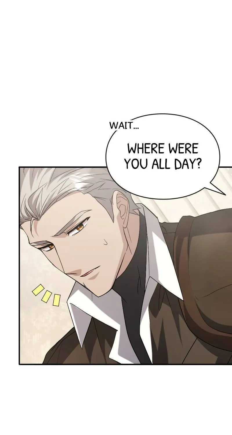 Just Kill Me Now Chapter 33 page 121 - 