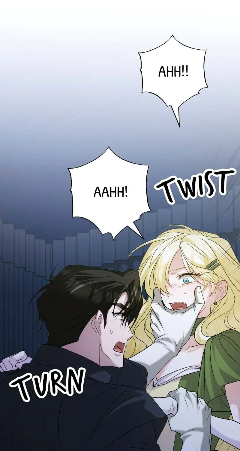 Just Kill Me Now Chapter 34 page 127 - 