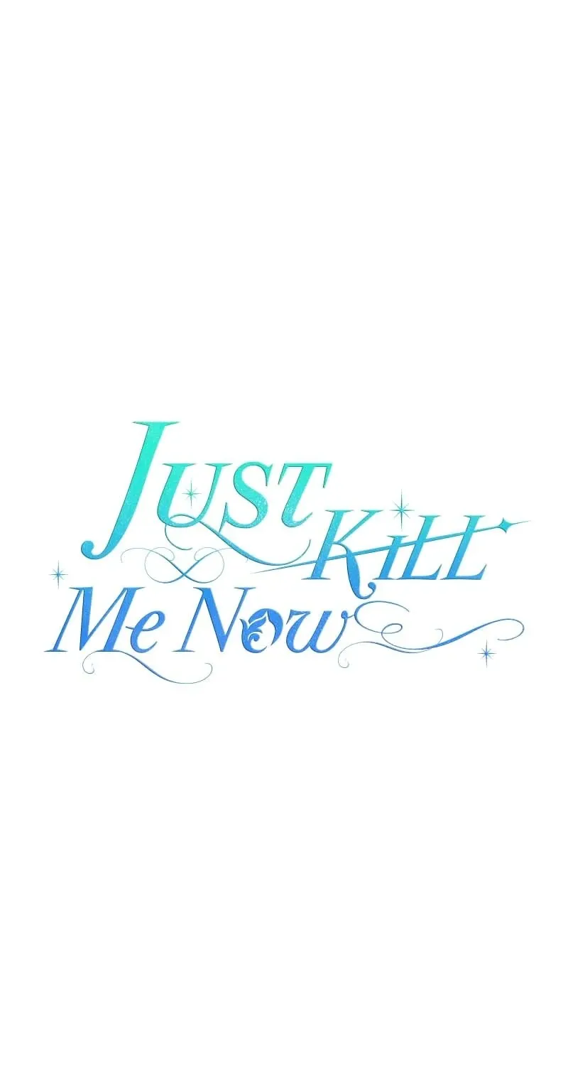 Just Kill Me Now Chapter 34 page 14 - 