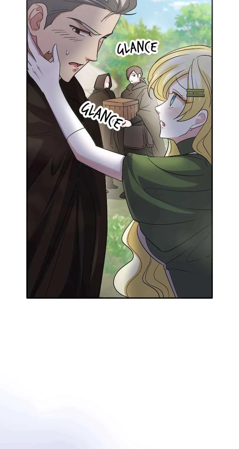 Just Kill Me Now Chapter 35 page 22 - 