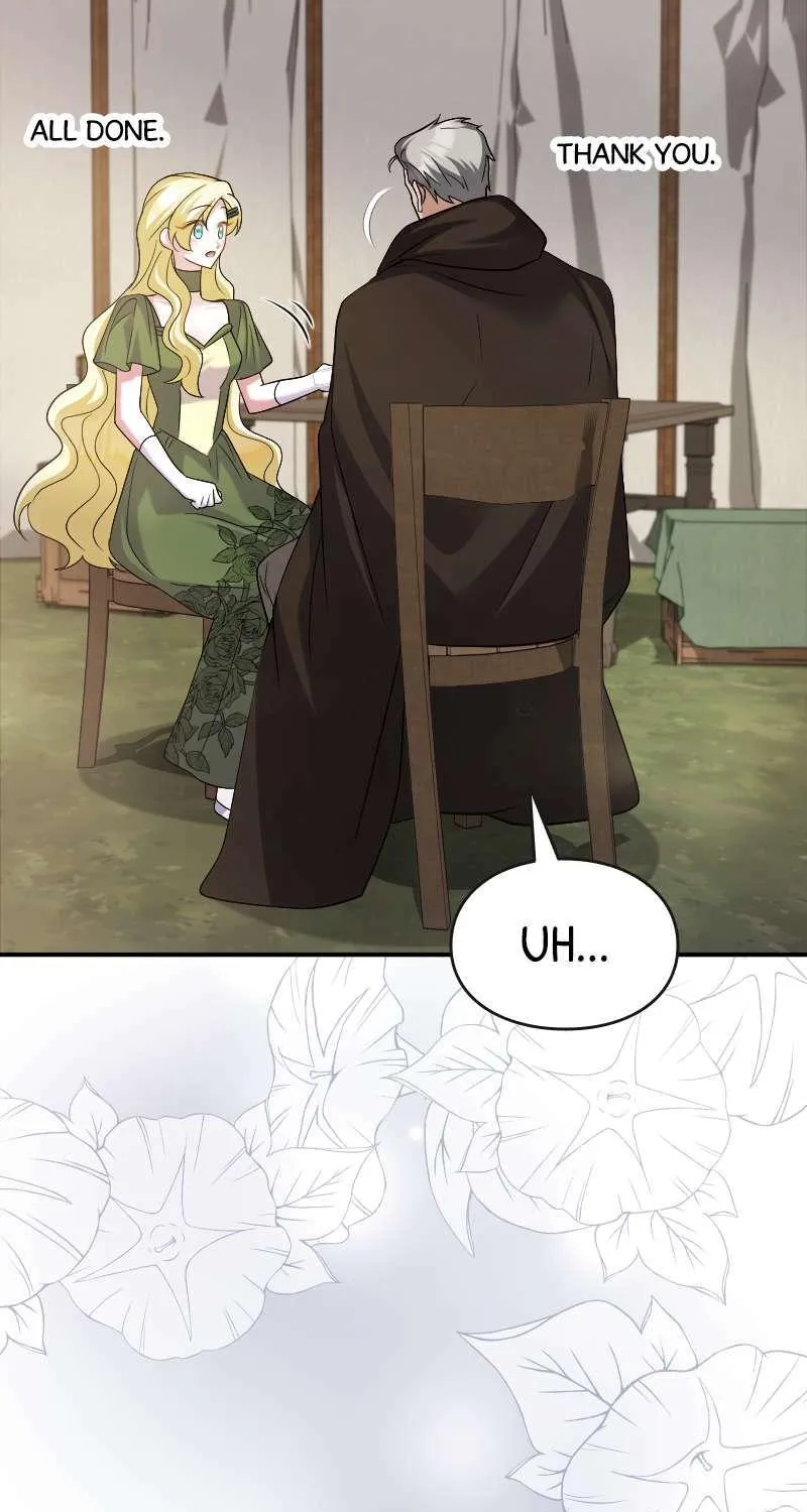 Just Kill Me Now Chapter 35 page 33 - 