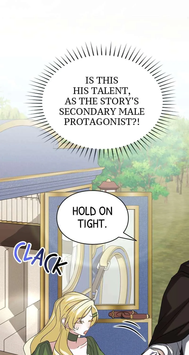 Just Kill Me Now Chapter 35 page 9 - 