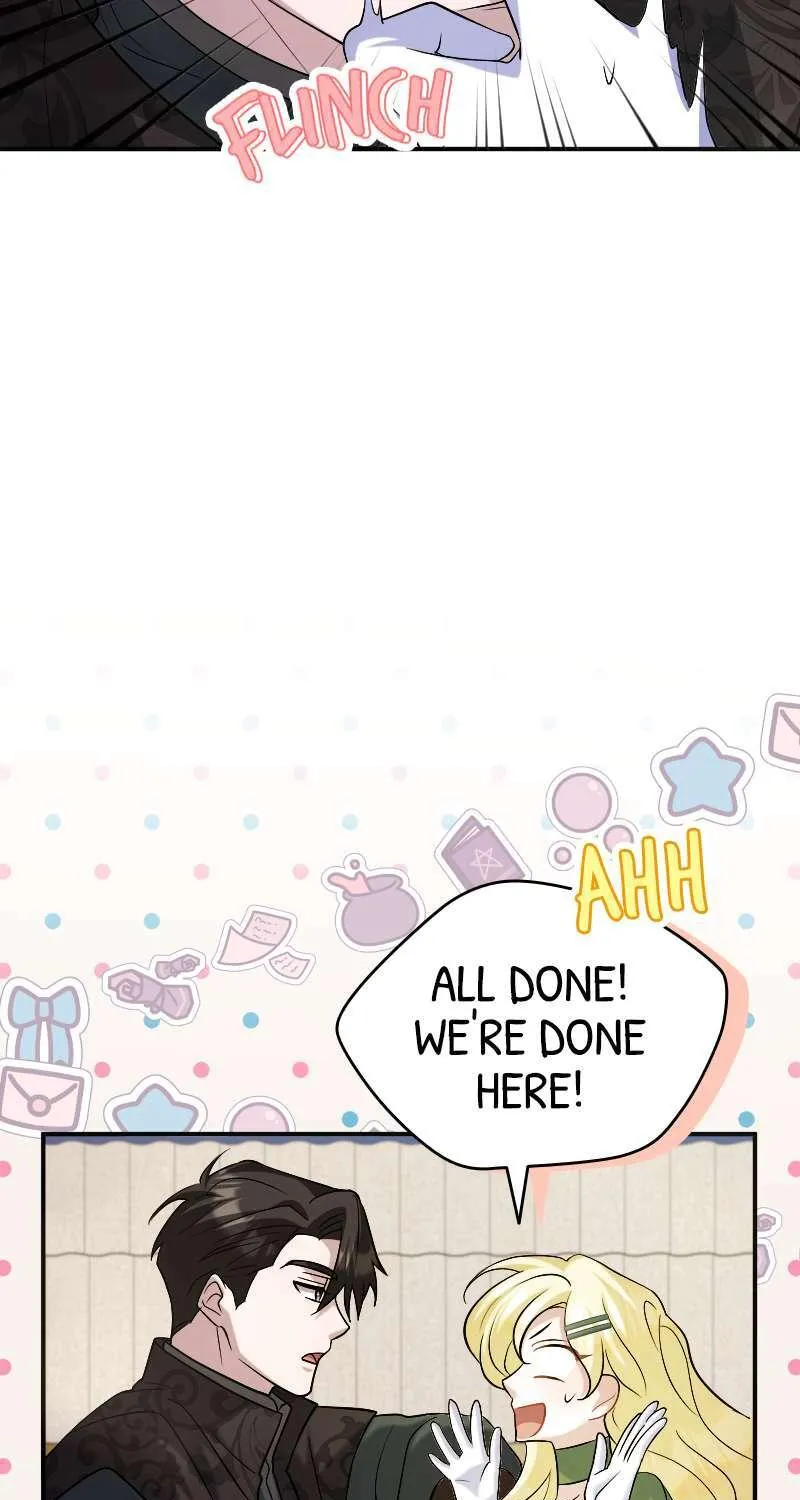 Just Kill Me Now Chapter 35 page 99 - 