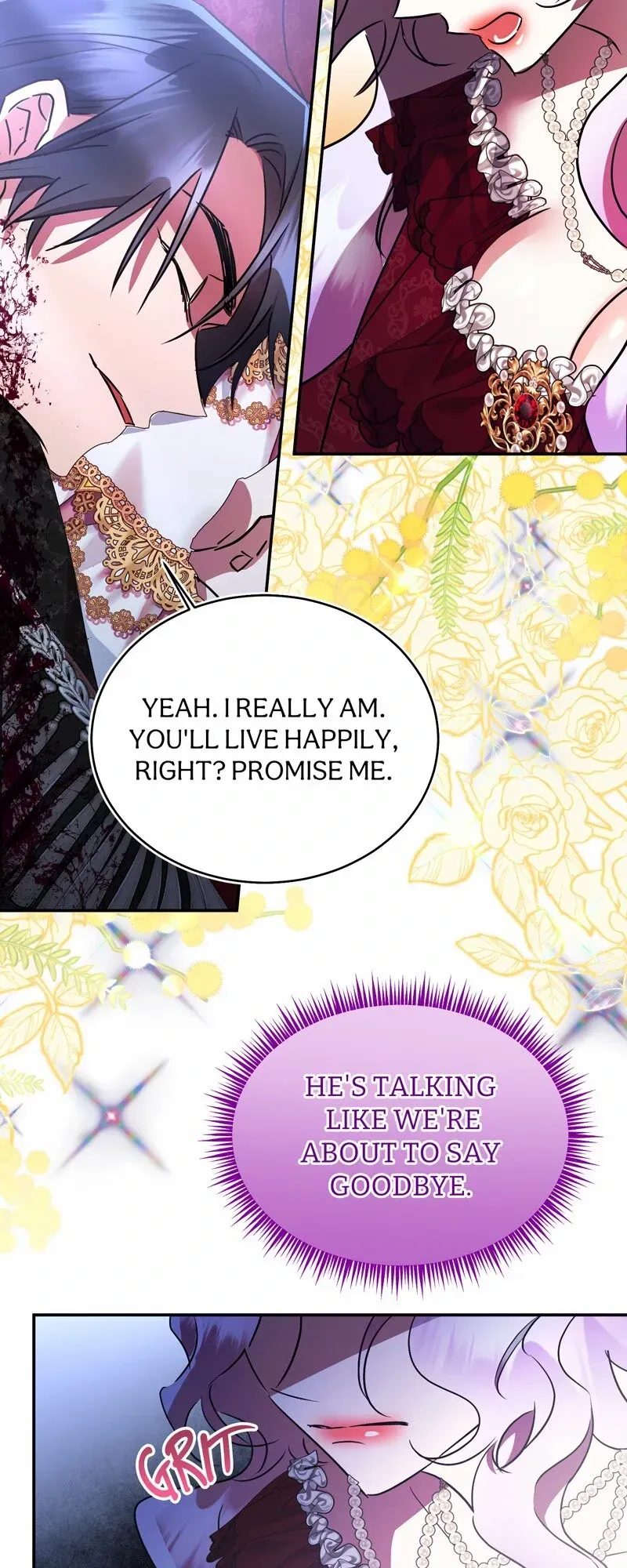 Just Kill Me Now Chapter 36 page 18 - 