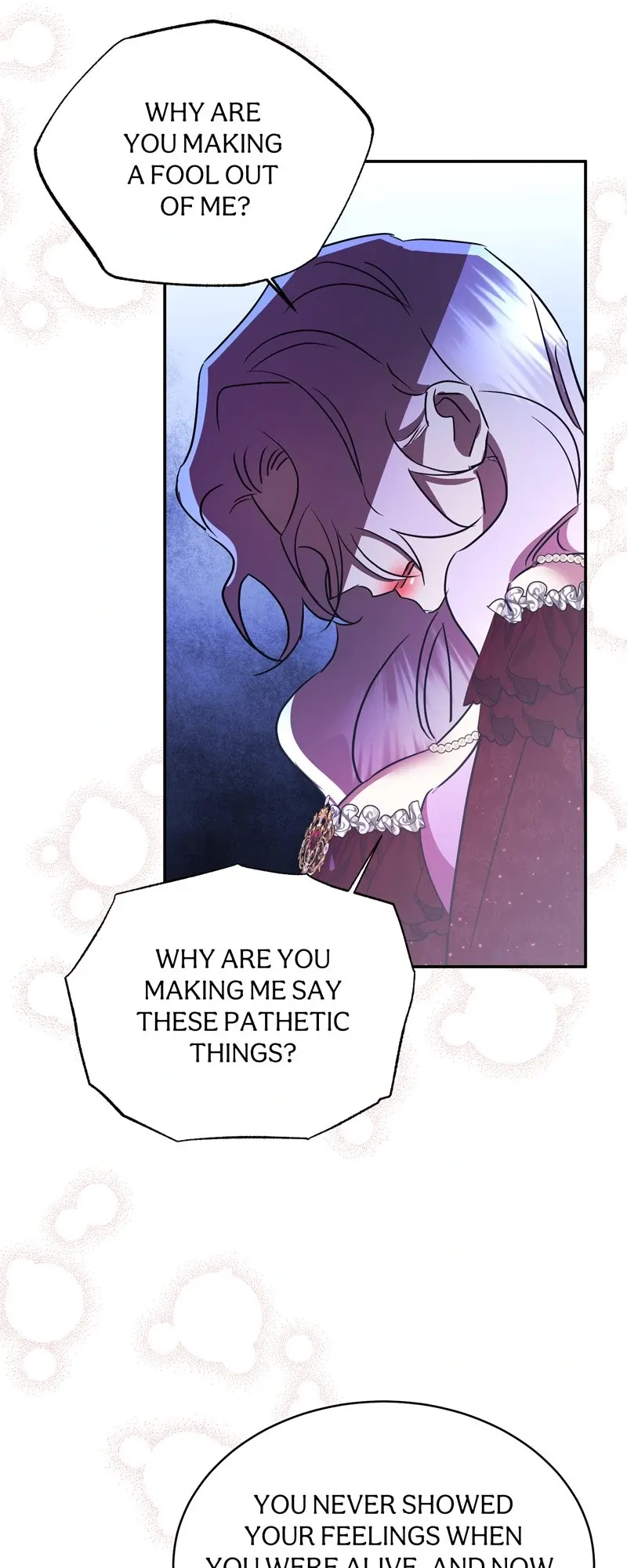 Just Kill Me Now Chapter 36 page 23 - 