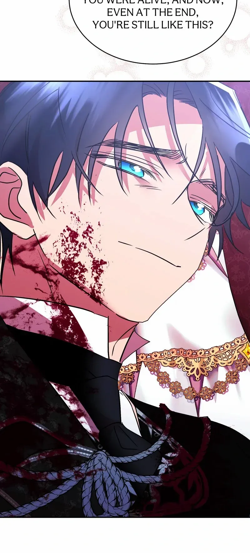 Just Kill Me Now Chapter 36 page 24 - 
