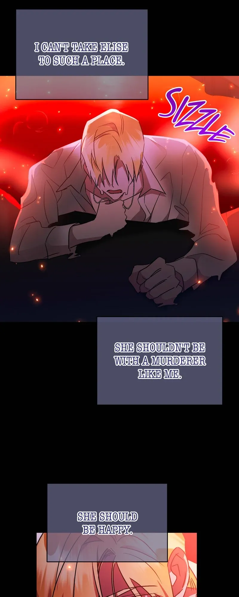 Just Kill Me Now Chapter 36 page 31 - 