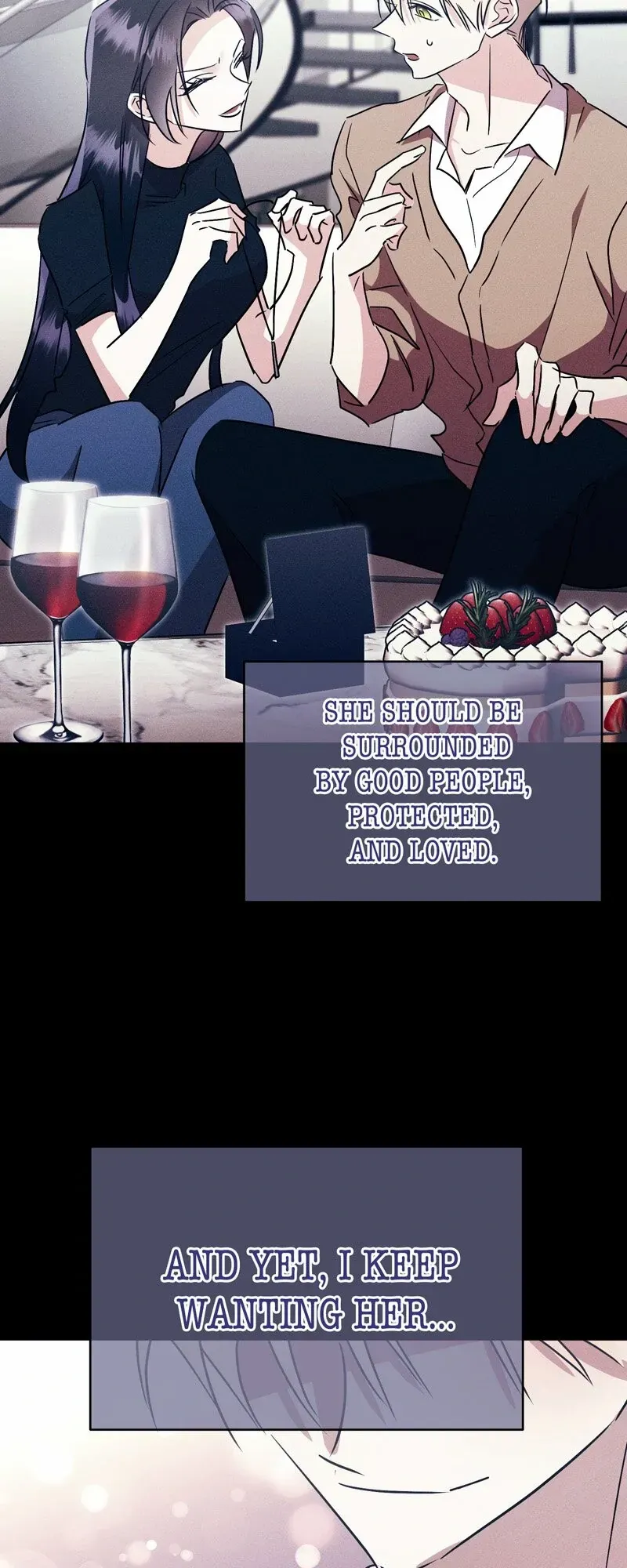 Just Kill Me Now Chapter 36 page 33 - 