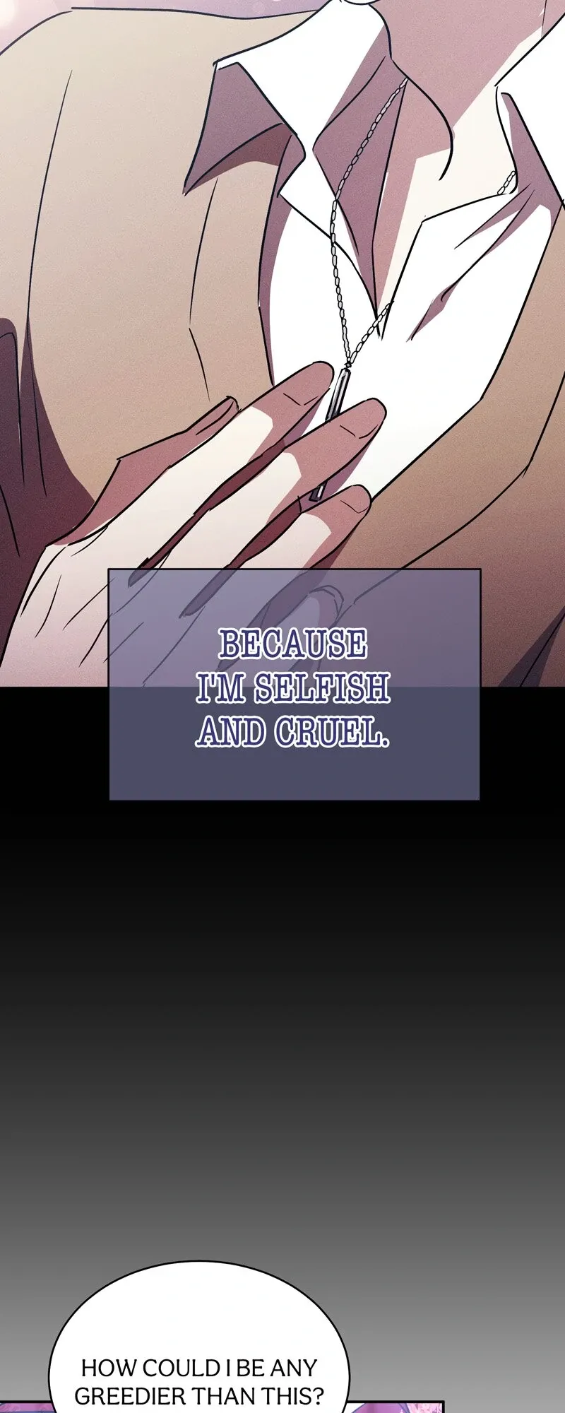 Just Kill Me Now Chapter 36 page 34 - 