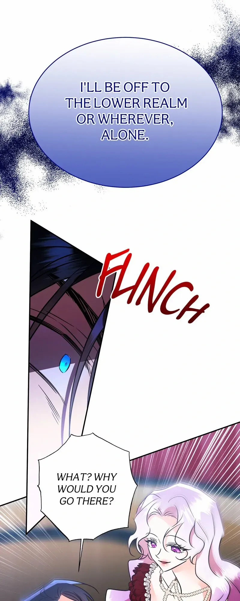 Just Kill Me Now Chapter 36 page 37 - 