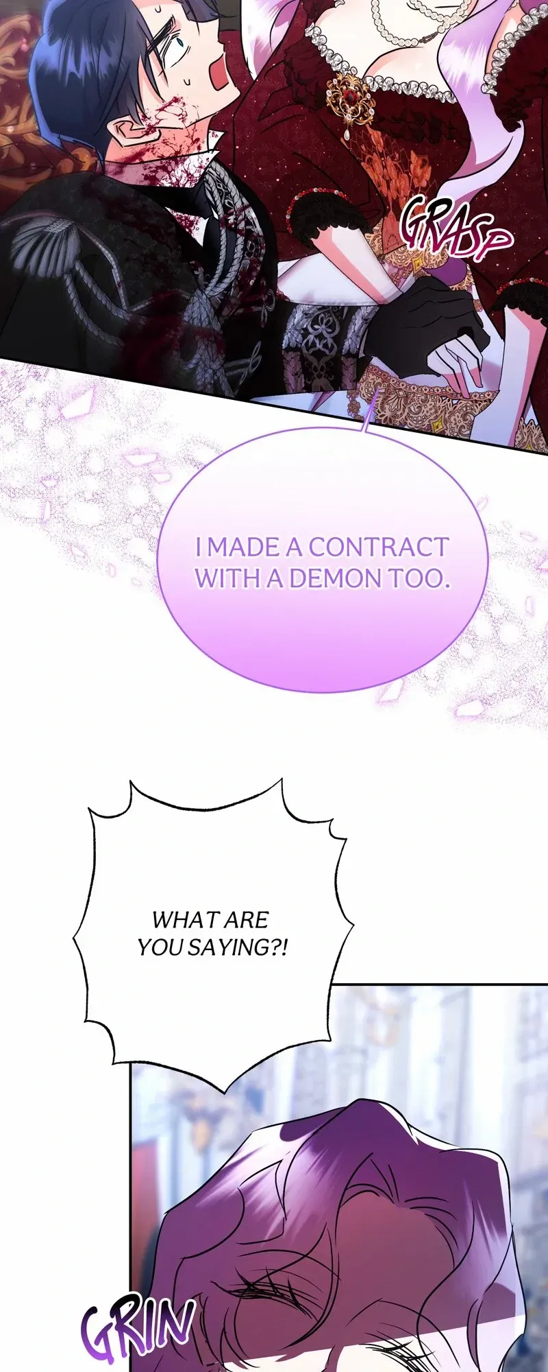 Just Kill Me Now Chapter 36 page 38 - 