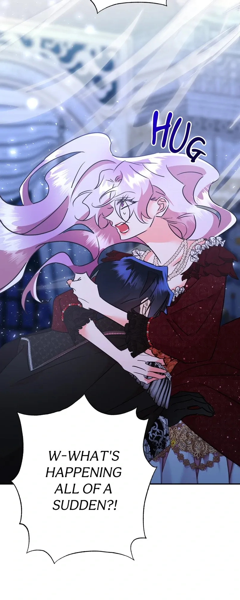 Just Kill Me Now Chapter 36 page 43 - 