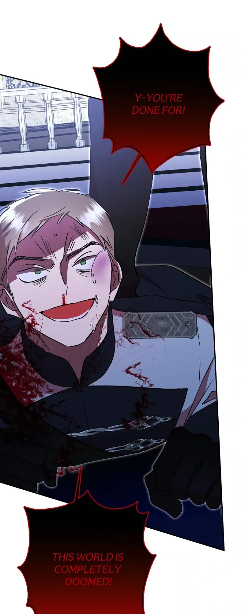 Just Kill Me Now Chapter 36 page 44 - 