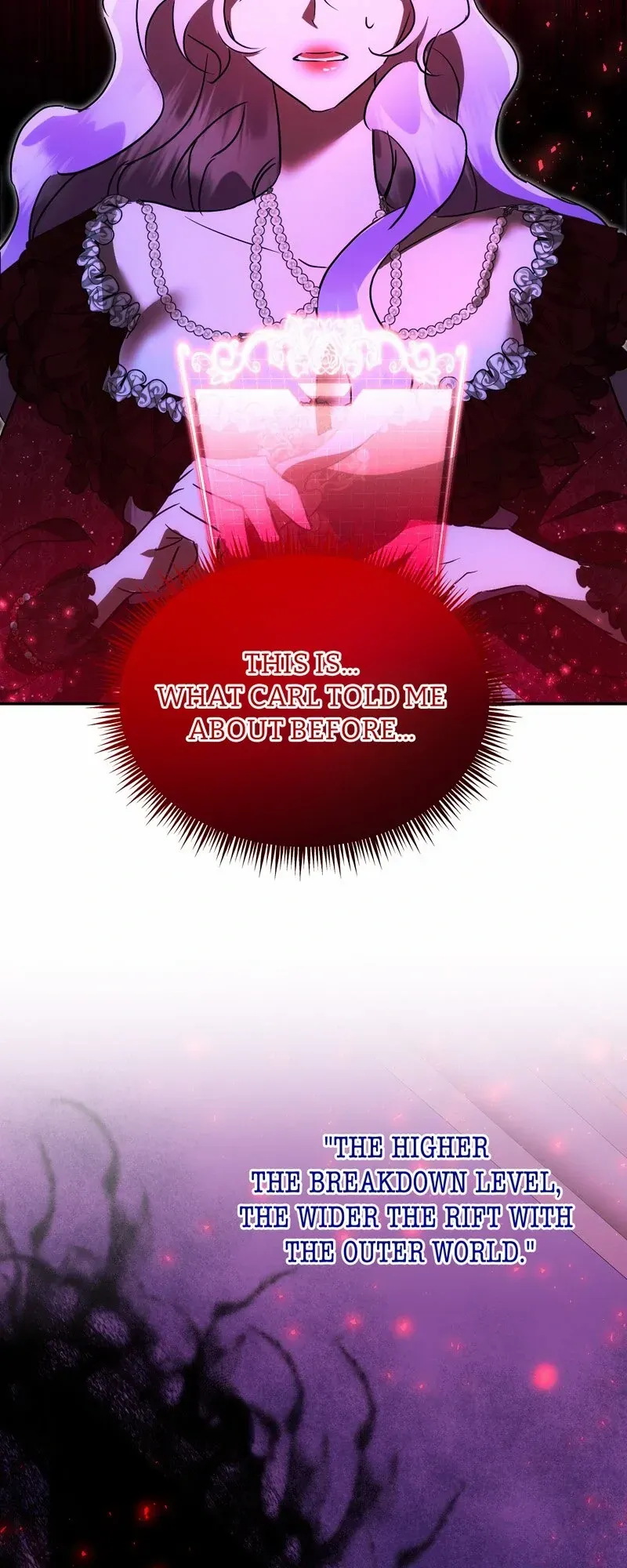 Just Kill Me Now Chapter 36 page 49 - 