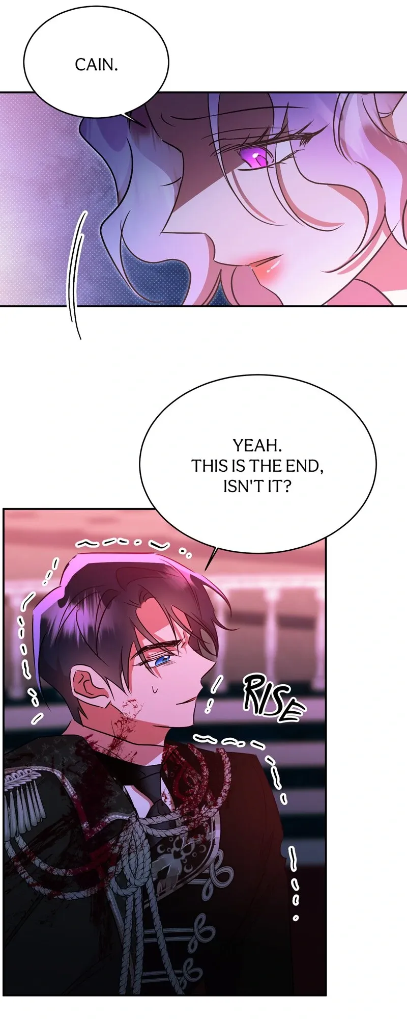 Just Kill Me Now Chapter 36 page 54 - 