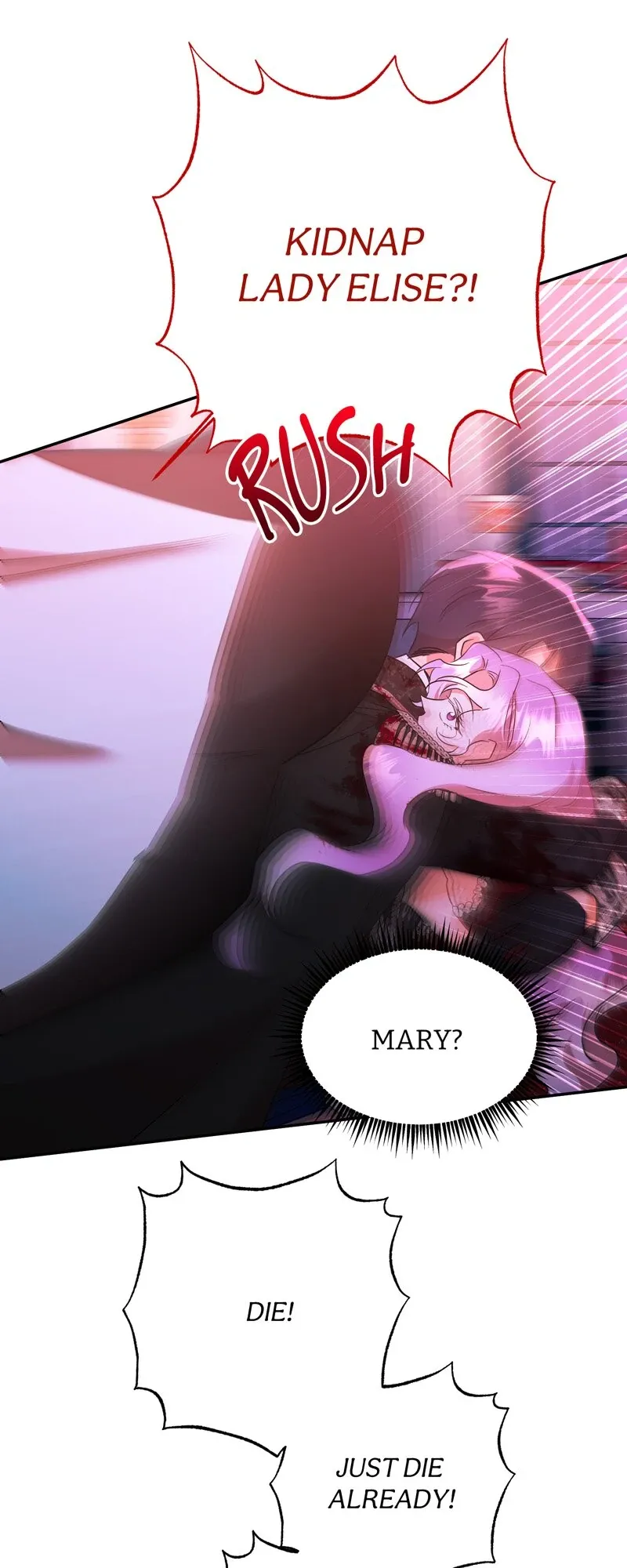 Just Kill Me Now Chapter 36 page 66 - 