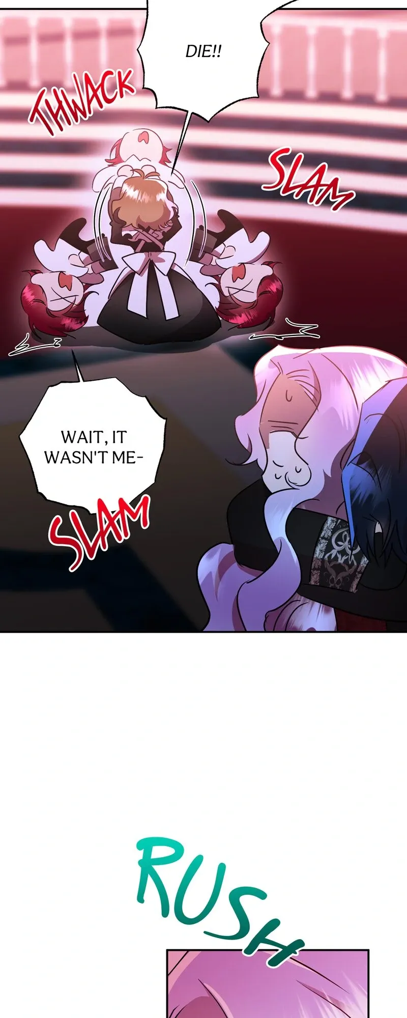 Just Kill Me Now Chapter 36 page 67 - 