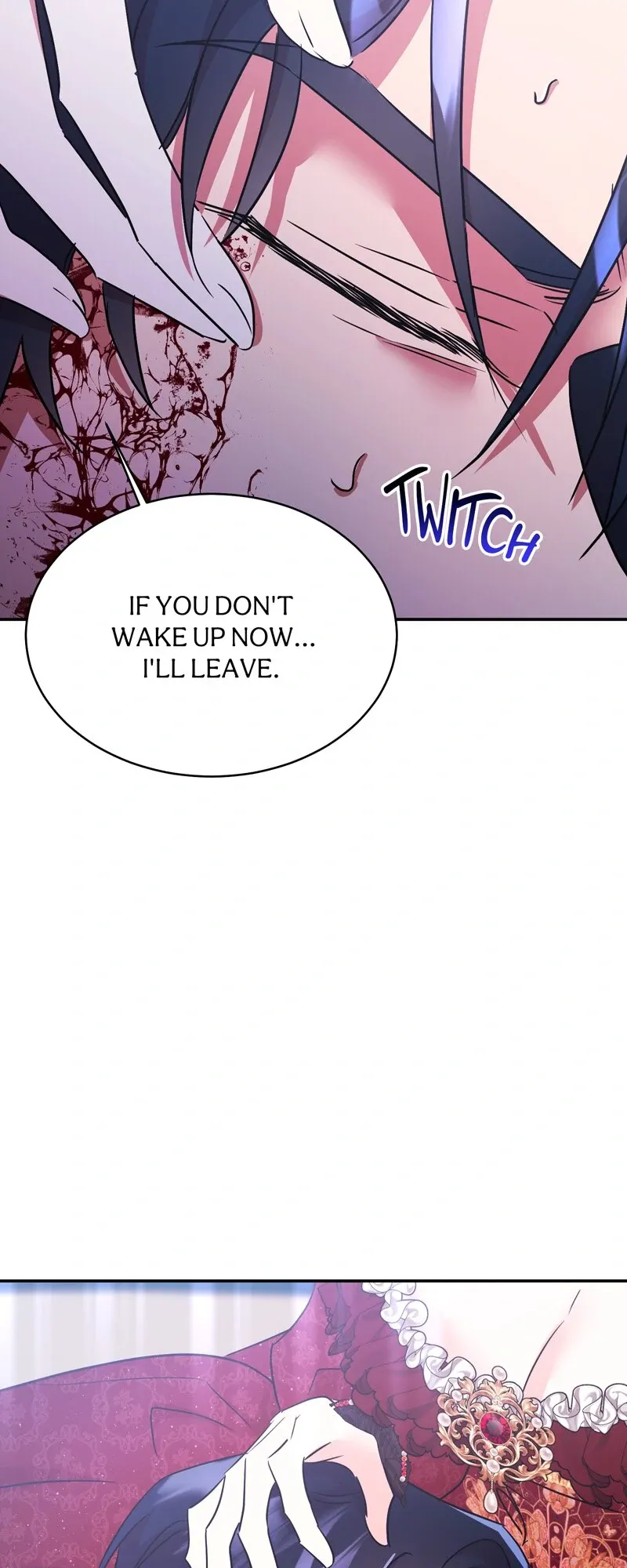 Just Kill Me Now Chapter 36 page 9 - 