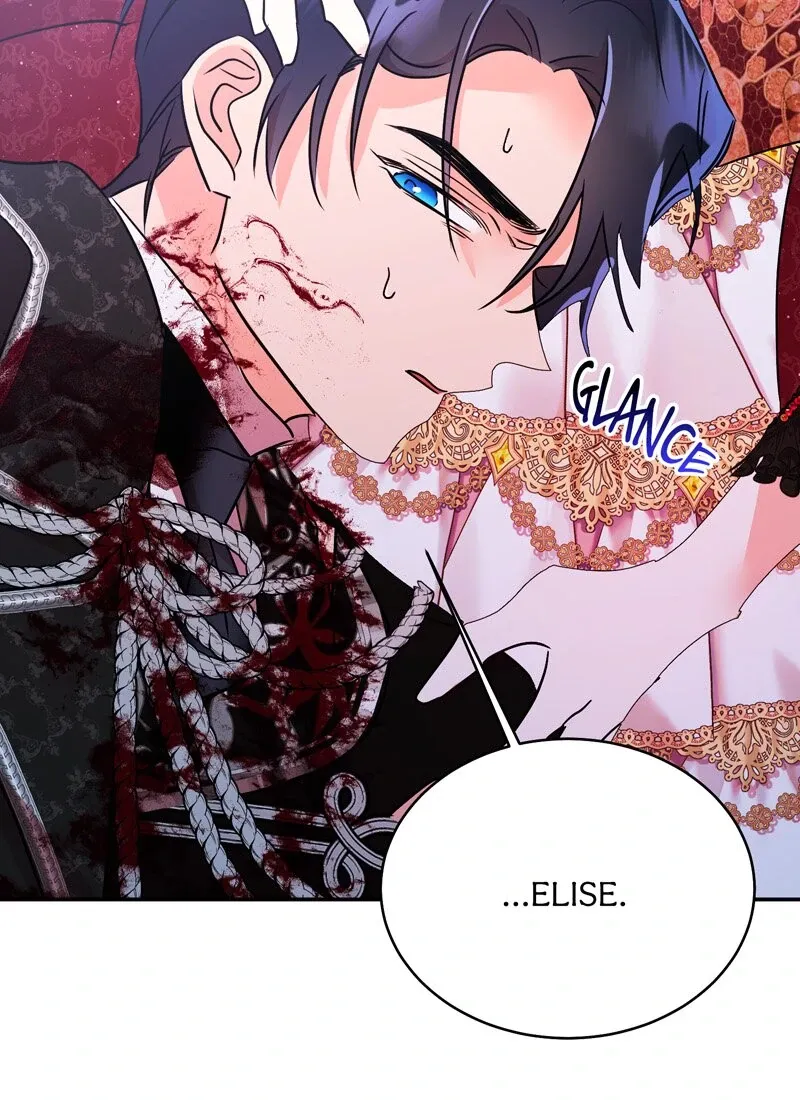 Just Kill Me Now Chapter 36 page 10 - 