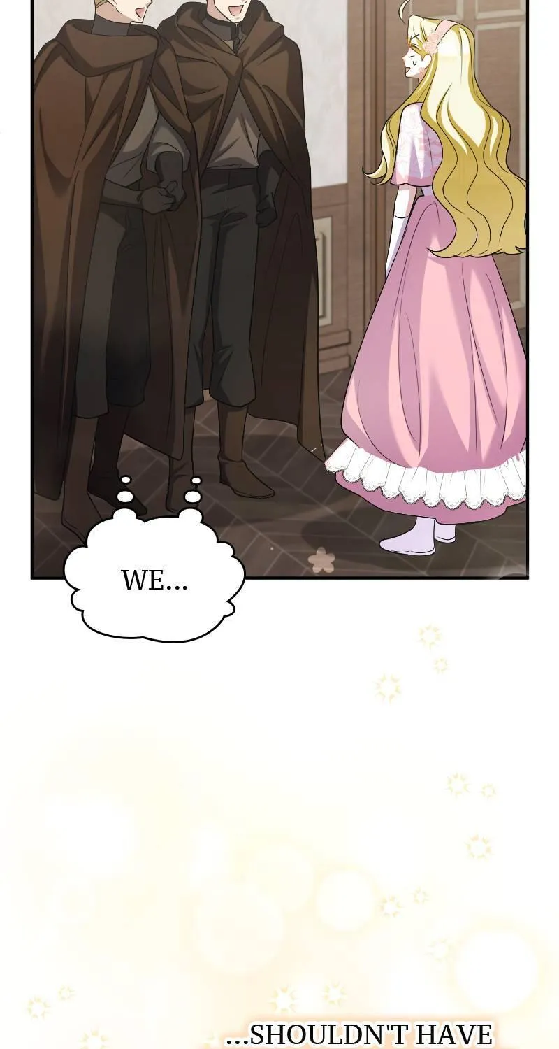 Just Kill Me Now Chapter 37 page 53 - 
