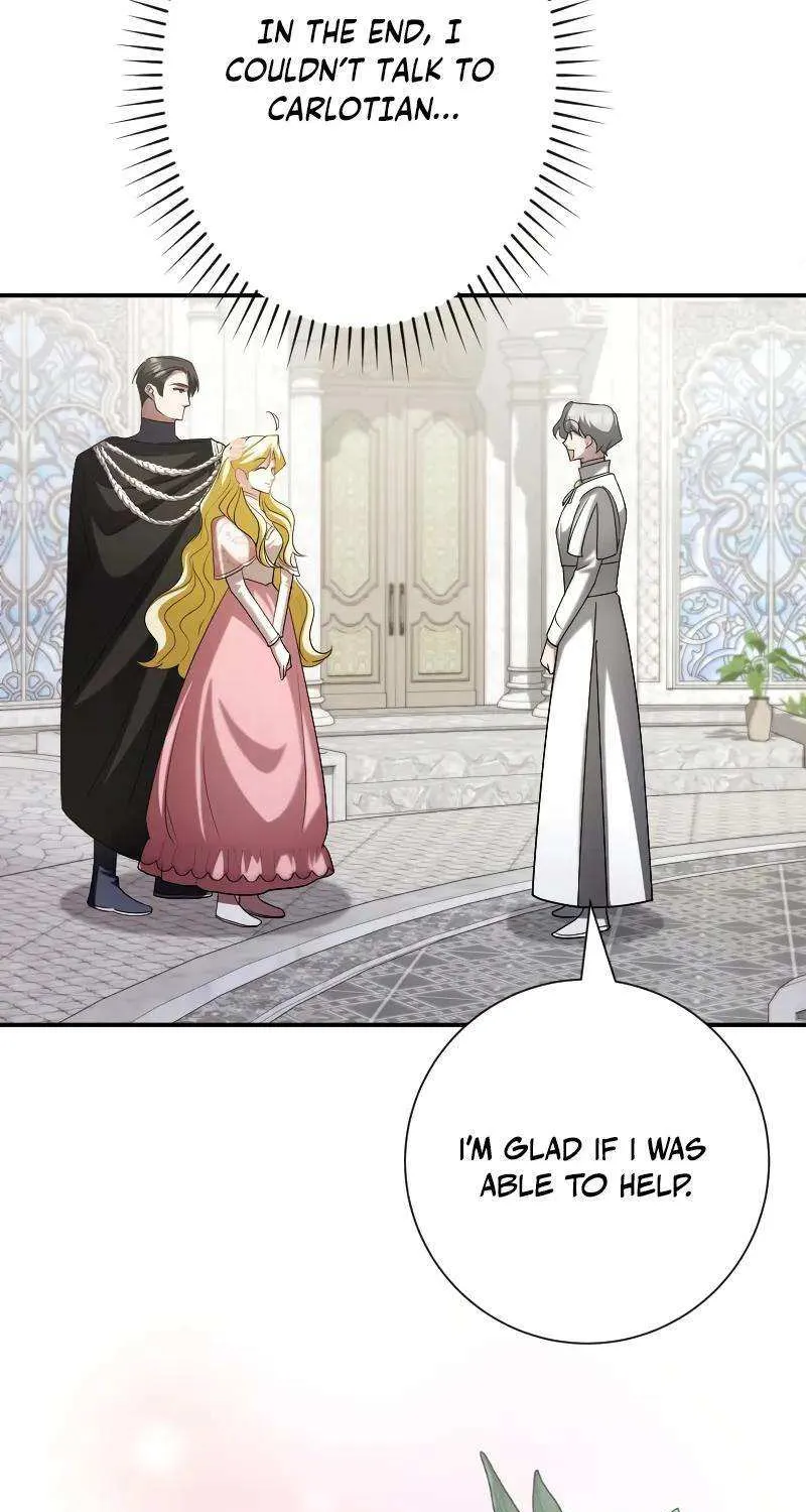 Just Kill Me Now Chapter 38 page 3 - 