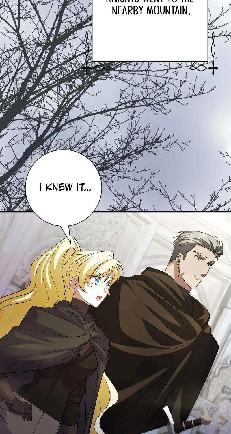 Just Kill Me Now Chapter 38 page 23 - 