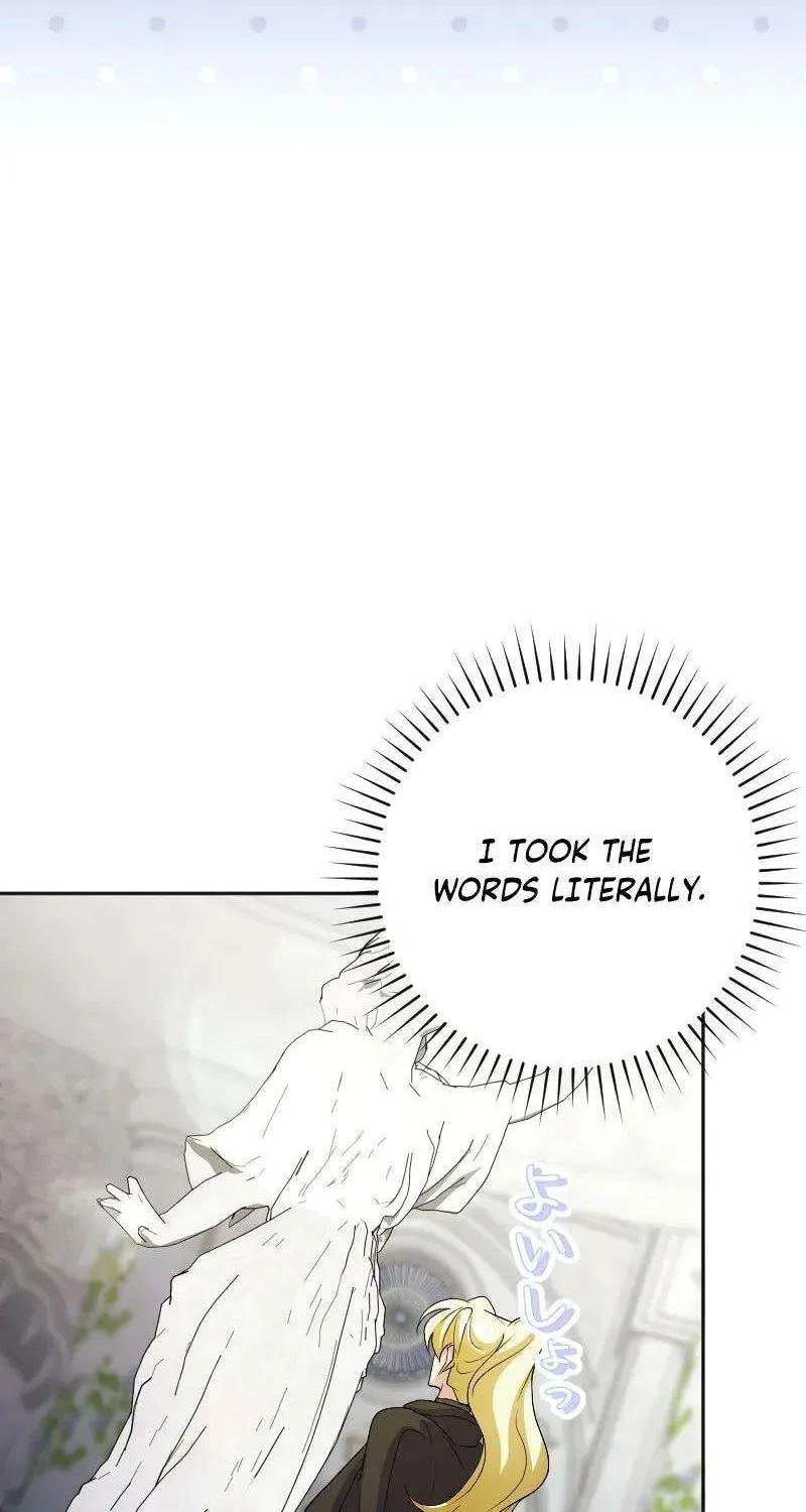 Just Kill Me Now Chapter 38 page 32 - 