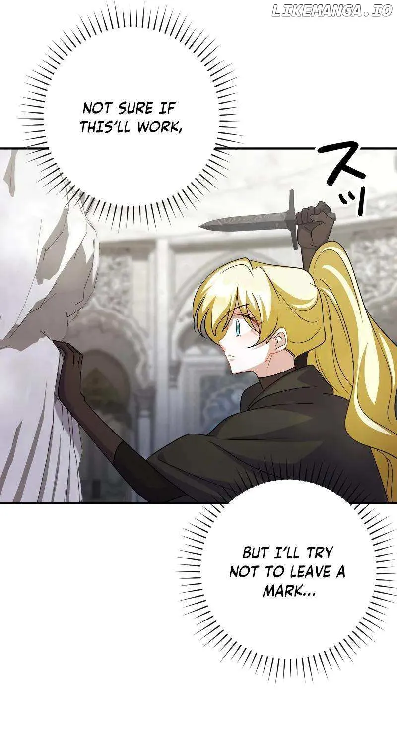 Just Kill Me Now Chapter 38 page 41 - 