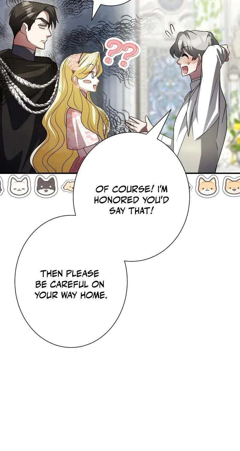 Just Kill Me Now Chapter 38 page 7 - 