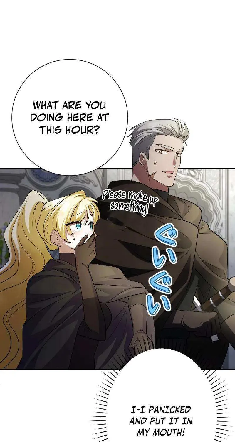 Just Kill Me Now Chapter 38 page 61 - 