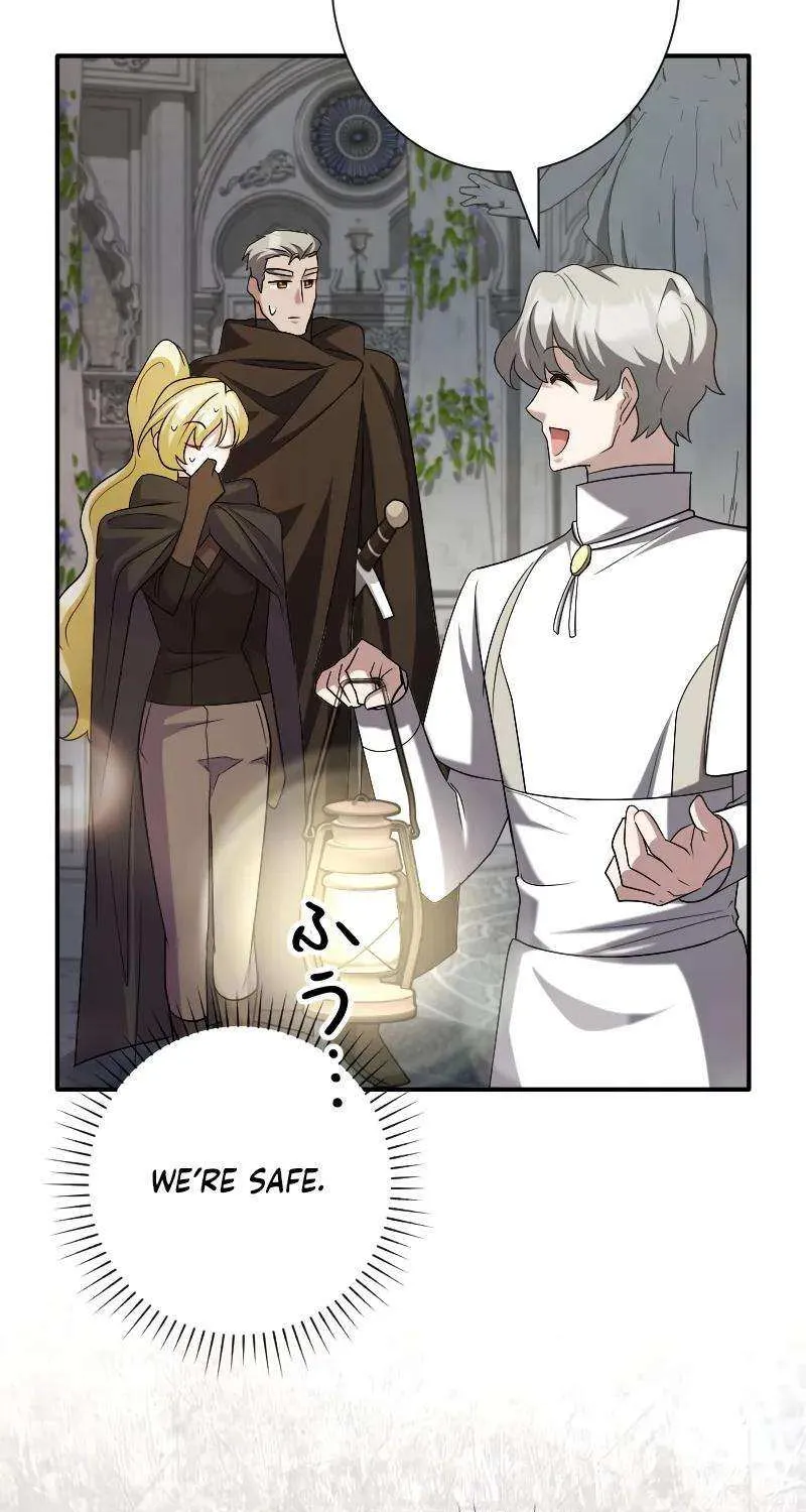 Just Kill Me Now Chapter 38 page 64 - 