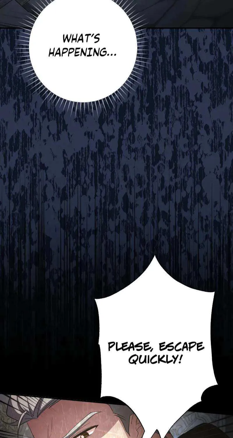 Just Kill Me Now Chapter 38 page 74 - 