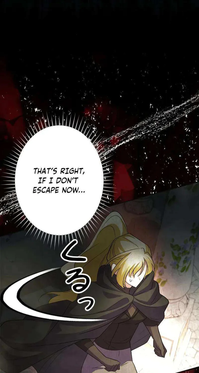 Just Kill Me Now Chapter 38 page 77 - 