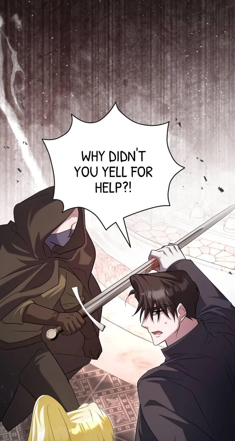 Just Kill Me Now Chapter 39 page 3 - 