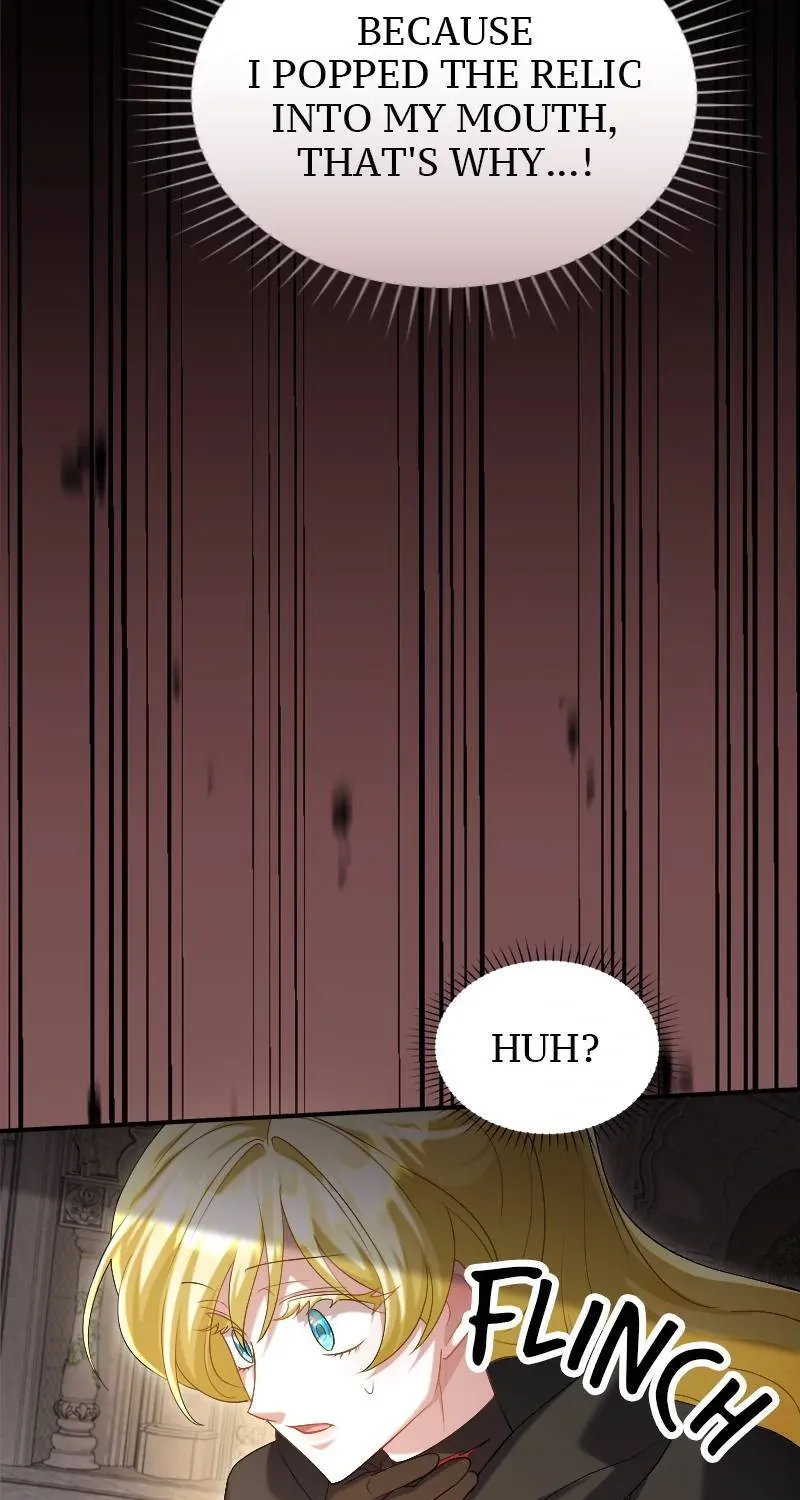 Just Kill Me Now Chapter 39 page 5 - 