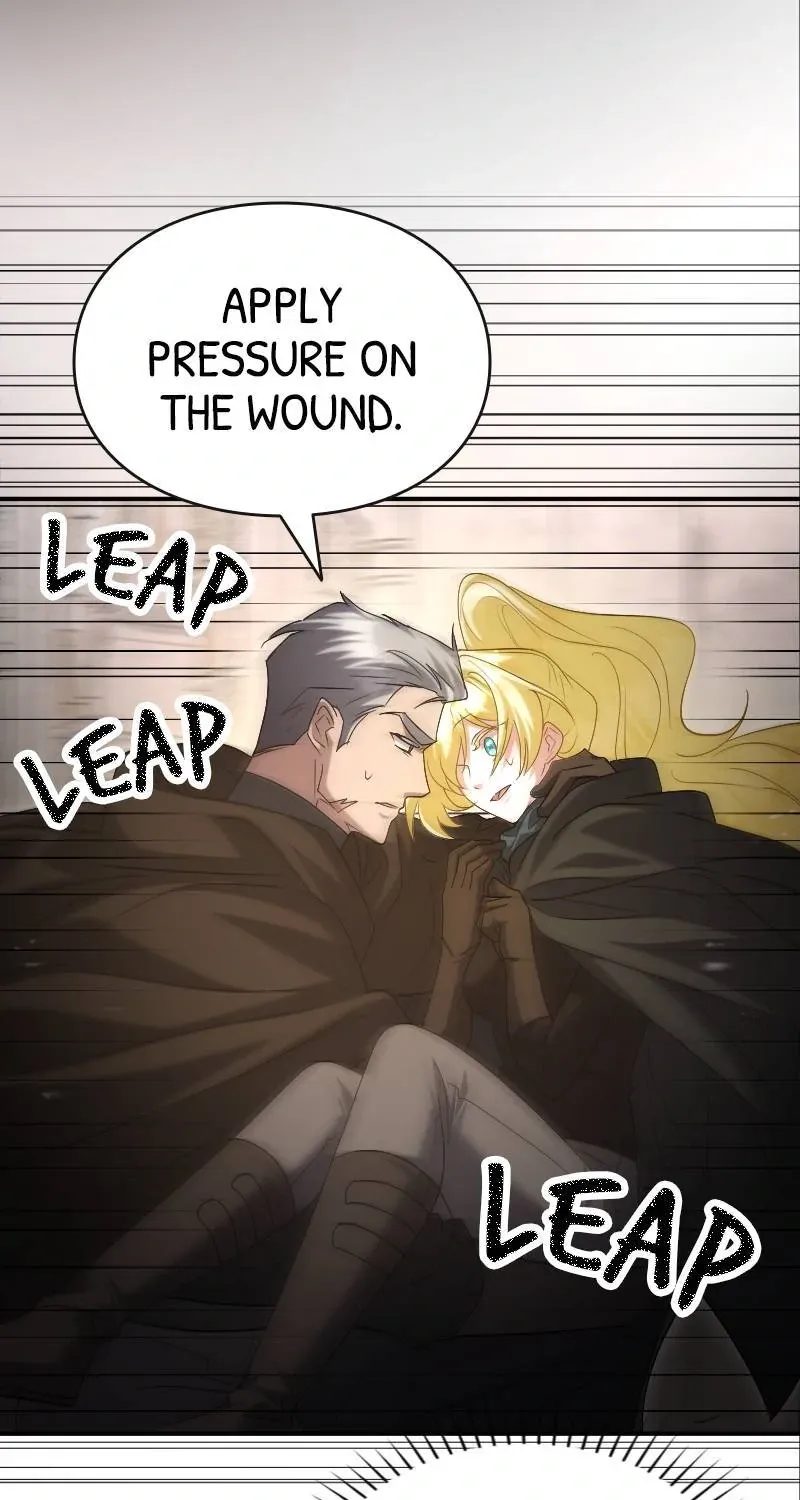 Just Kill Me Now Chapter 39 page 9 - 