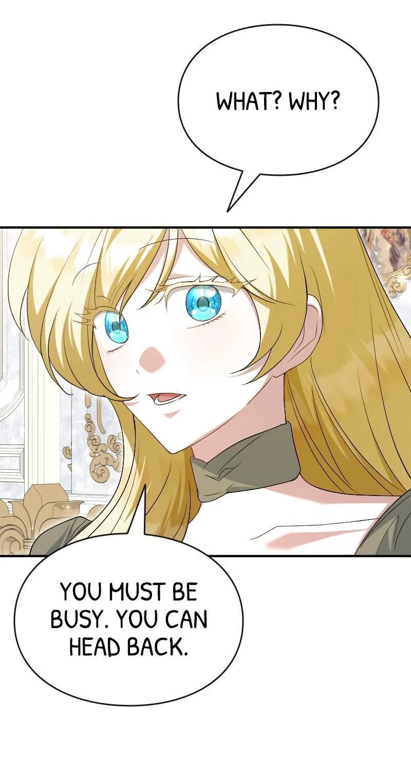 Just Kill Me Now Chapter 40 page 103 - 