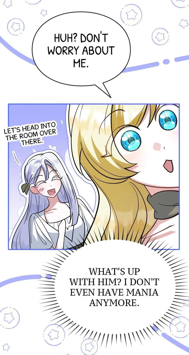 Just Kill Me Now Chapter 40 page 108 - 