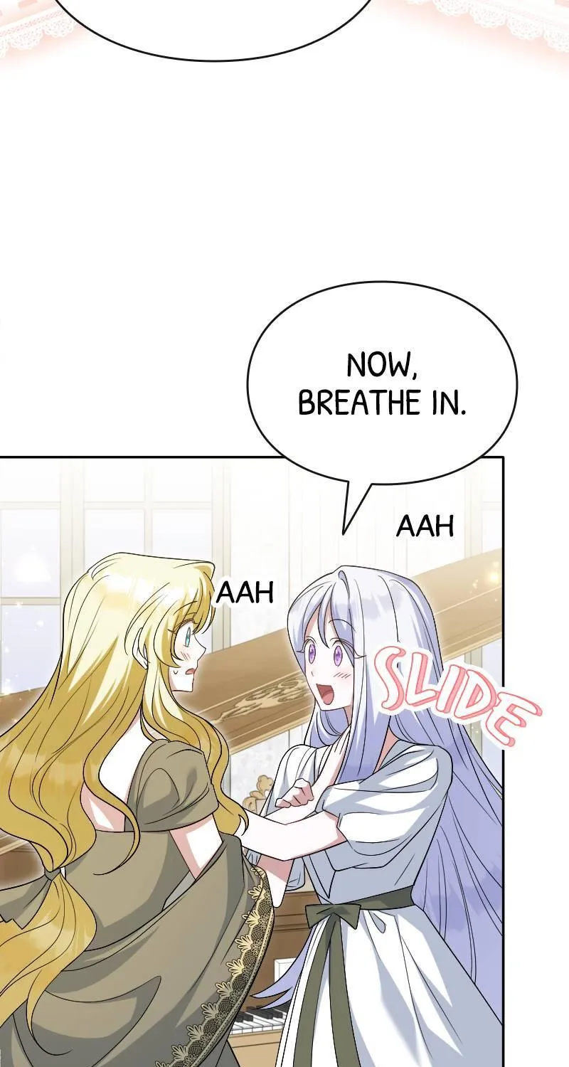 Just Kill Me Now Chapter 40 page 123 - 